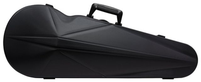 bam OP2200XLNN Viola Case Black