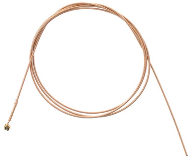 Meerklang Low C String Monochord 85cm