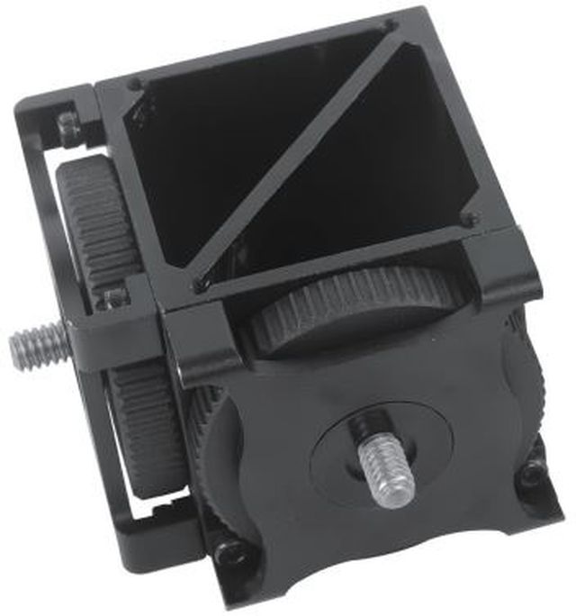 Stairville The Tube 2-way Connector