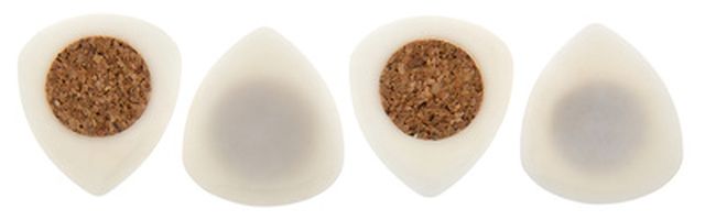 Black Mountain Tagua Pick BMP-TAG4 Set