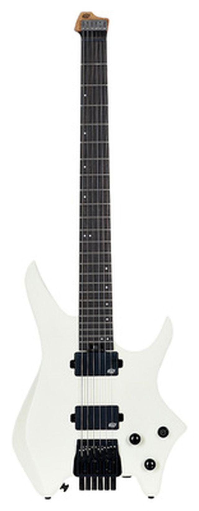 Hils Next HN3 Ivory