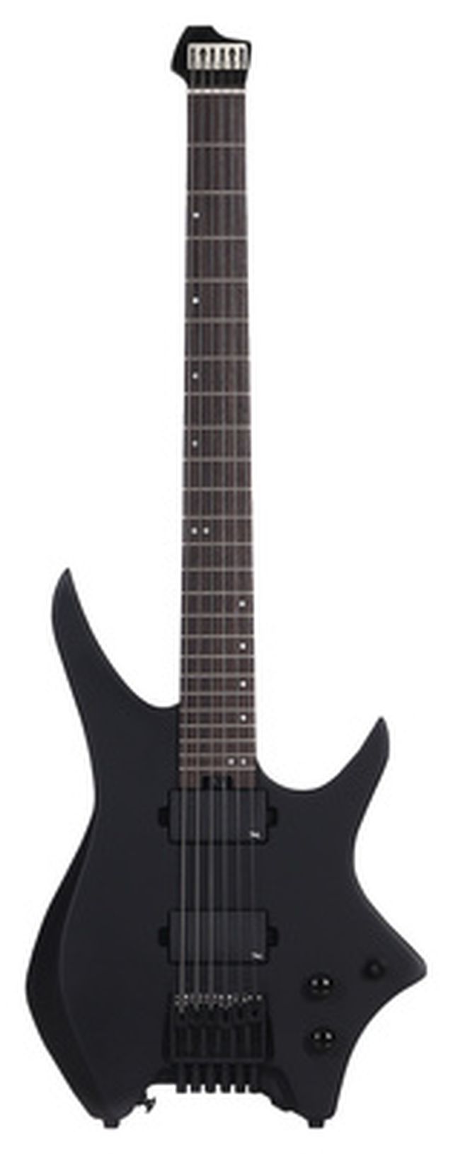 Hils Next HN3 Black