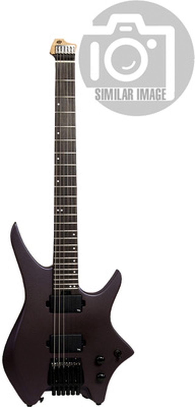 Hils Next HN3 Metallic Deep Purple