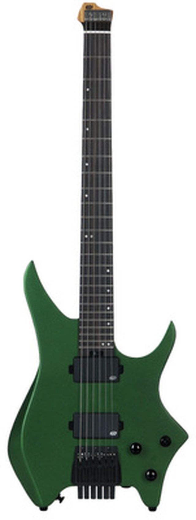 Hils Next HN3 Met. Emerald Green