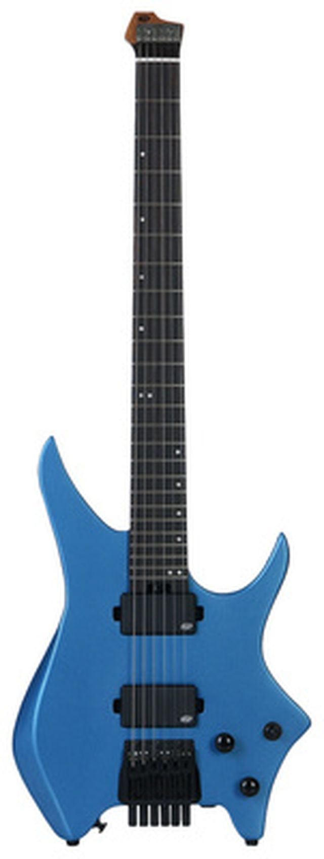 Hils Next HN3 Met. Electric Blue
