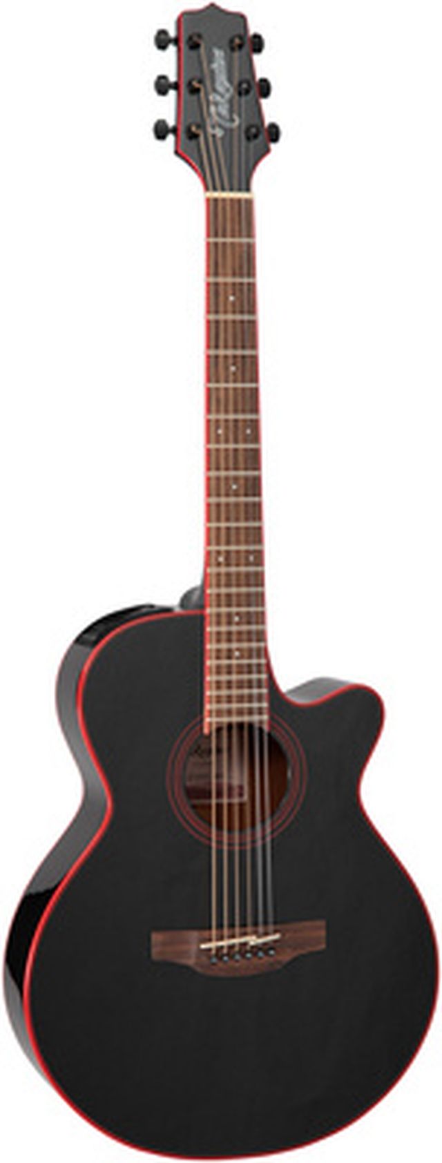 Takamine GF49CE CB