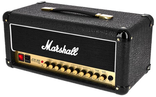 Marshall SN20H Head