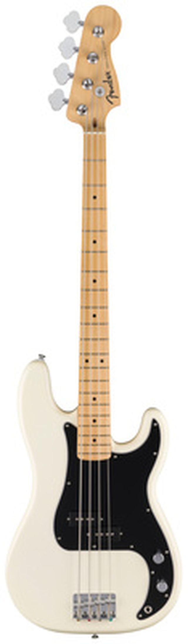 Fender Standard P Bass MN BPG OWT