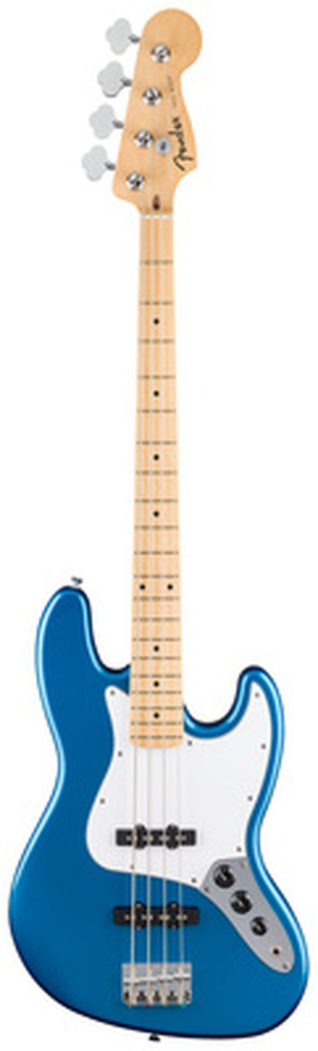 Fender Standard J-Bass MN WPG AMM