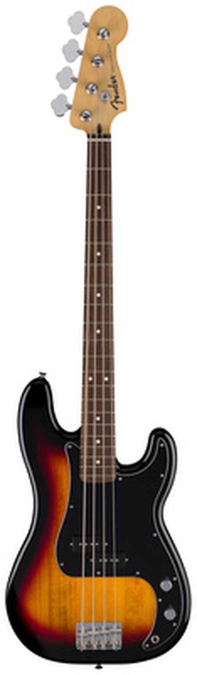 Fender Standard P Bass LRL BPG 3TS