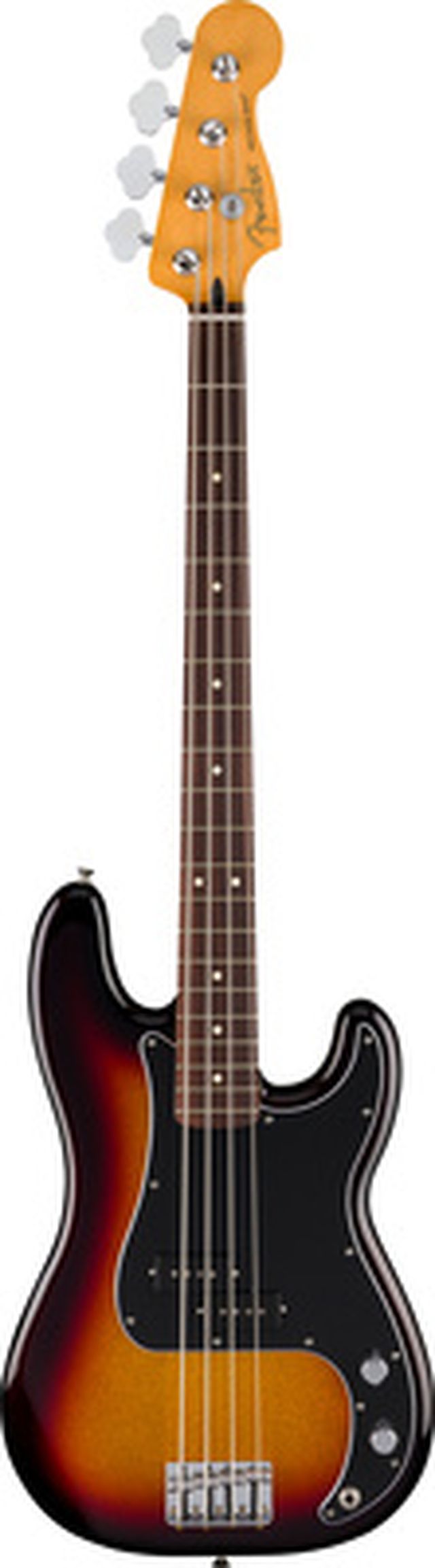 Fender Player II P Bass RW SPKL3TS