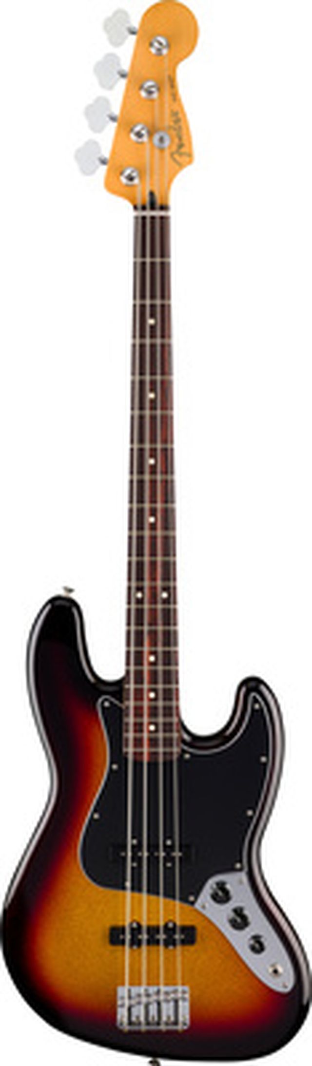 Fender Player II J Bass RW SPKL3TS