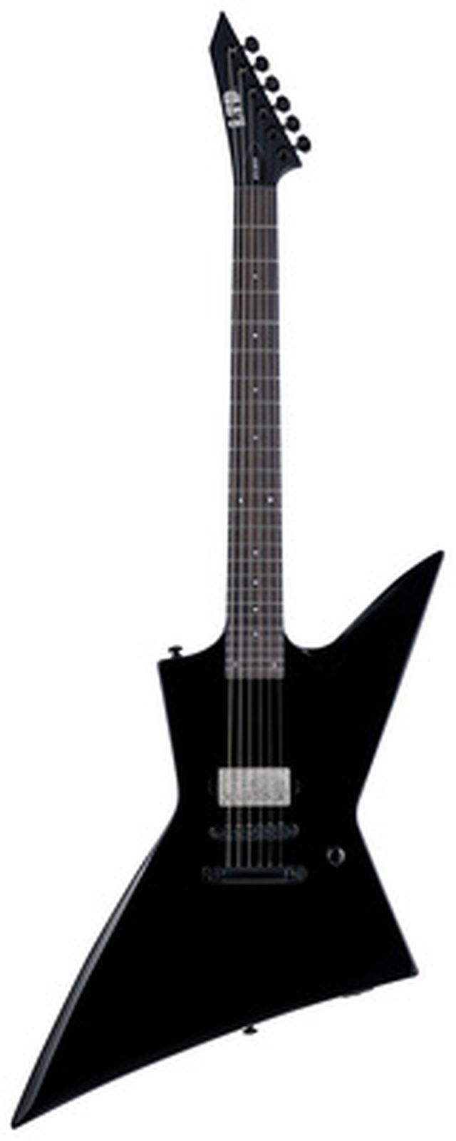 ESP LTD EX-201 Black