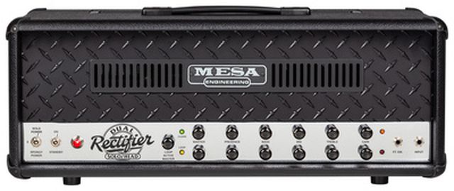 Mesa Boogie 90s Dual Rectifier