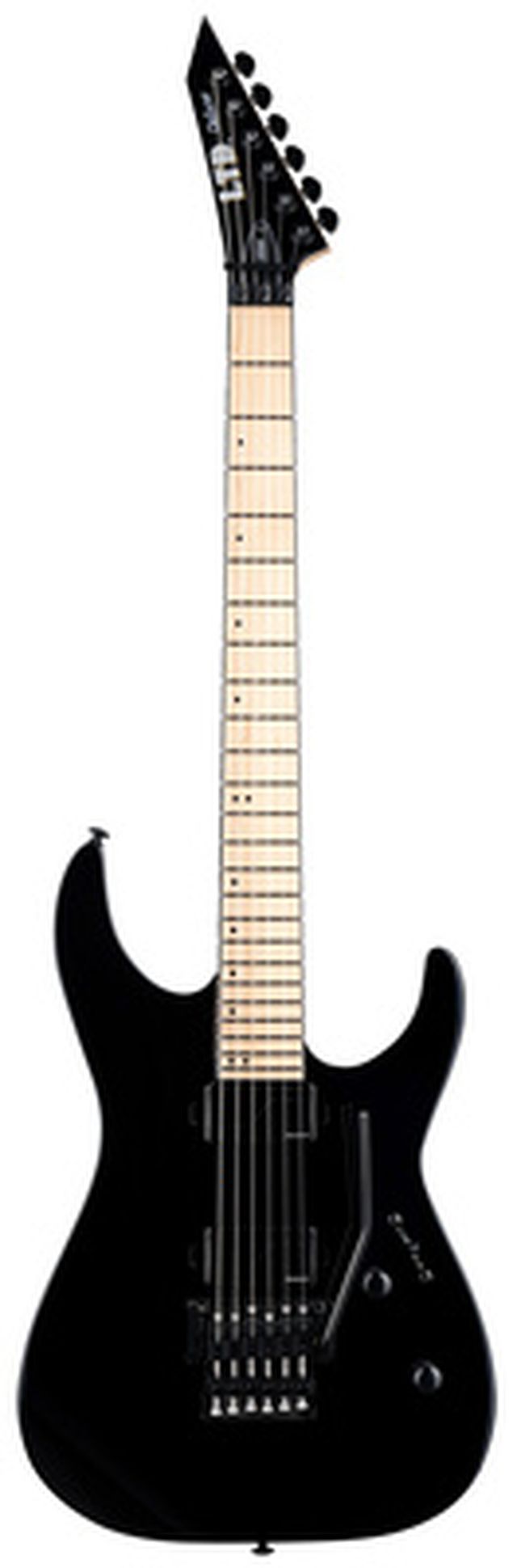 ESP LTD M-1000 Maple BK