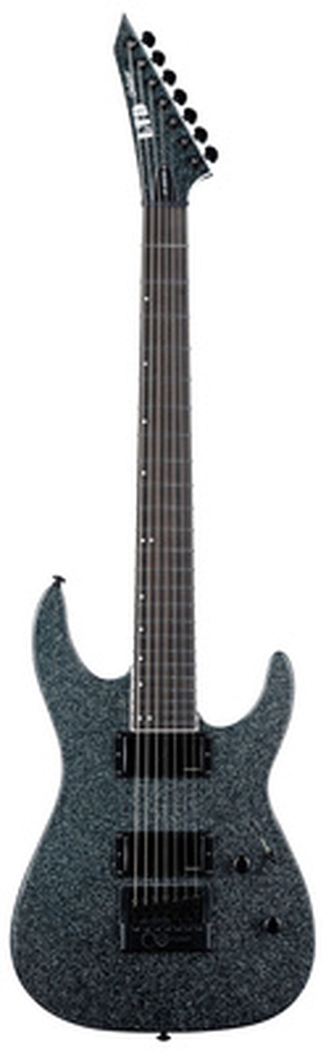 ESP LTD M-1007B ET Granite Sparkle