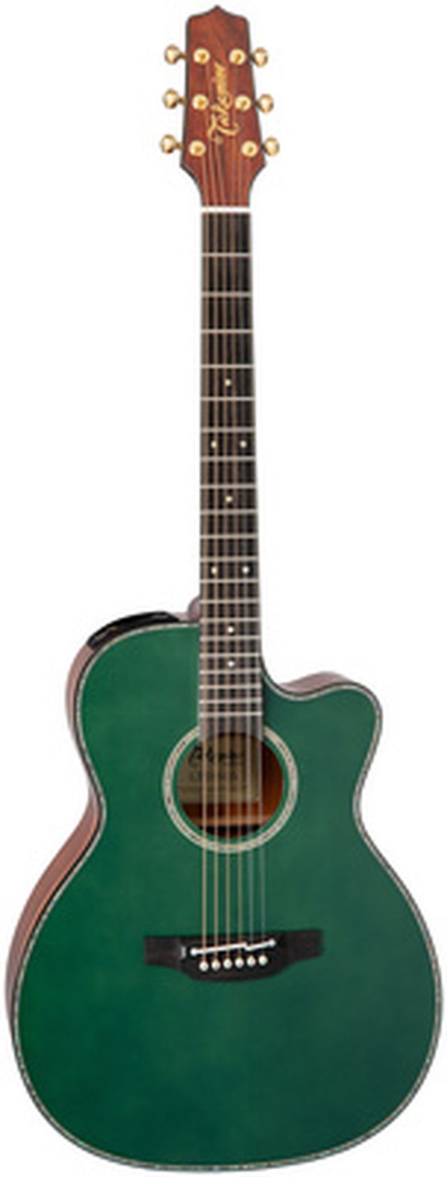 Takamine LTD2025