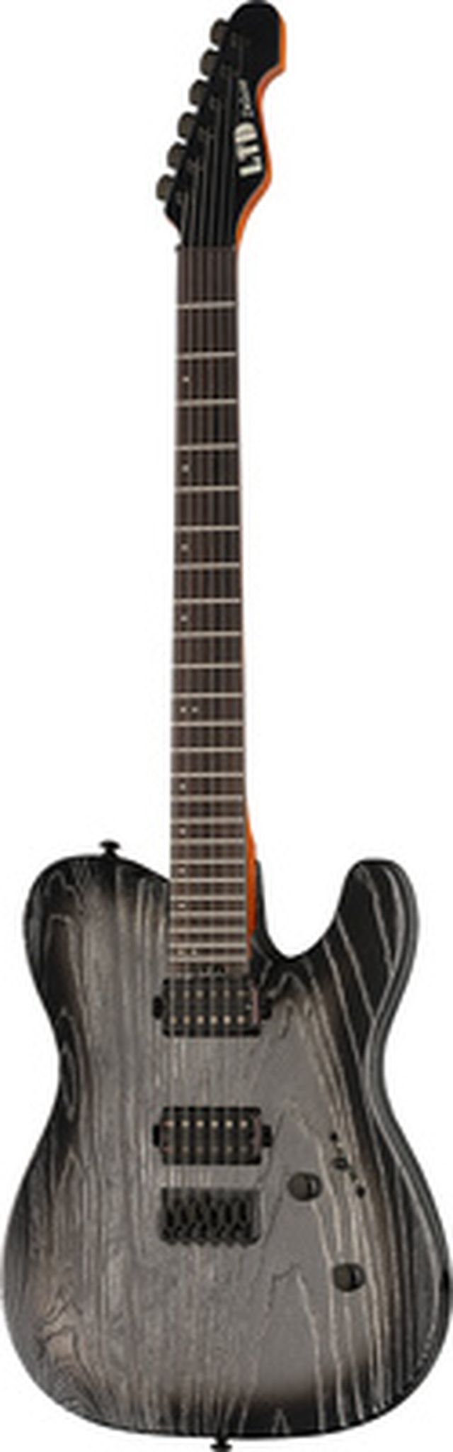 ESP LTD TE-1000 Silver Blast