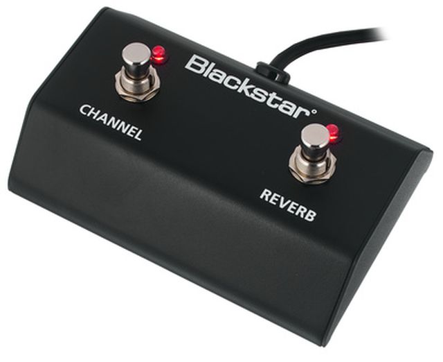 Blackstar Foot Controller FS-8