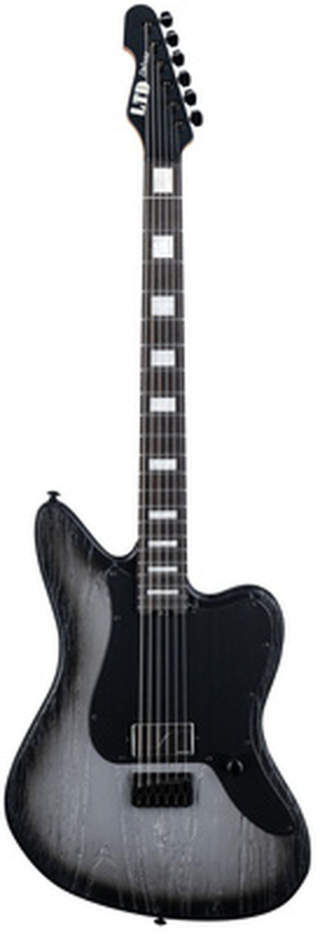 ESP LTD XJ-1 Baritone HT SB