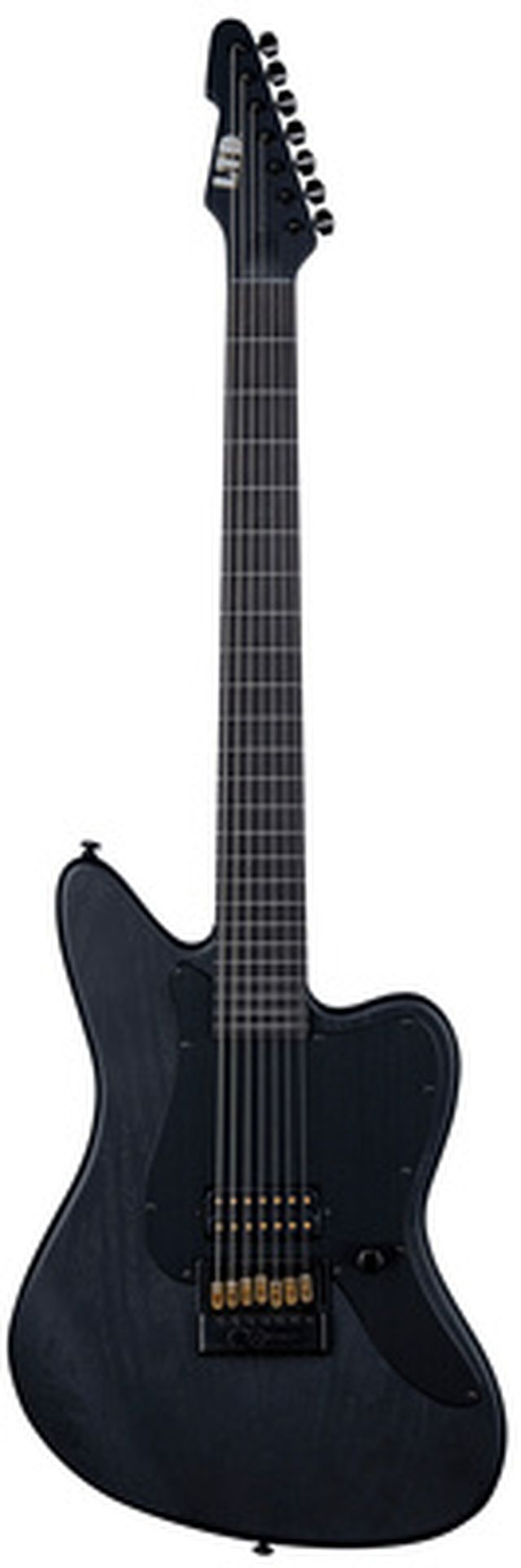 ESP LTD AW-XJ7B ET OG BLKS