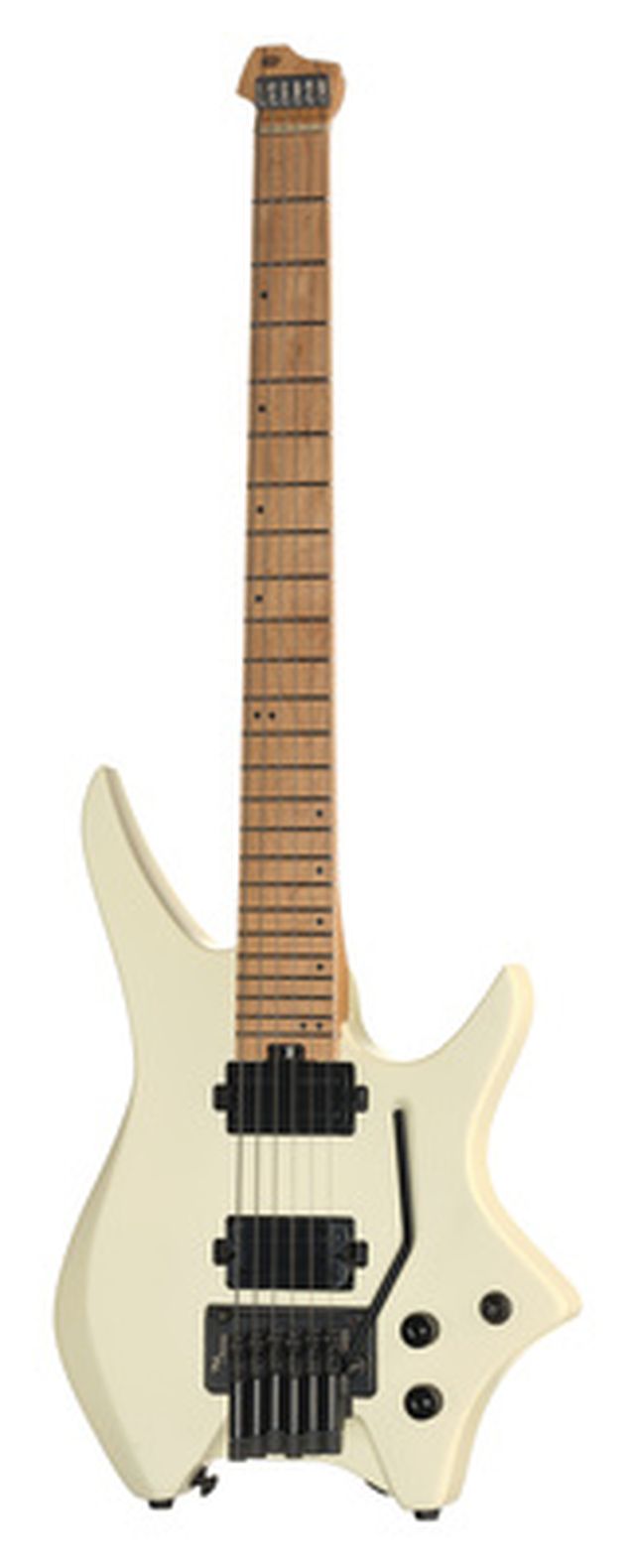 Hils Next HN4 Ivory