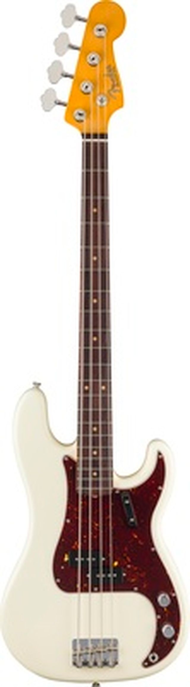 Fender AV II 60 P Bass RW OWT