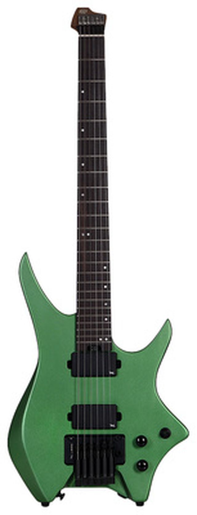 Hils Next HN5 Met. Emerald Green