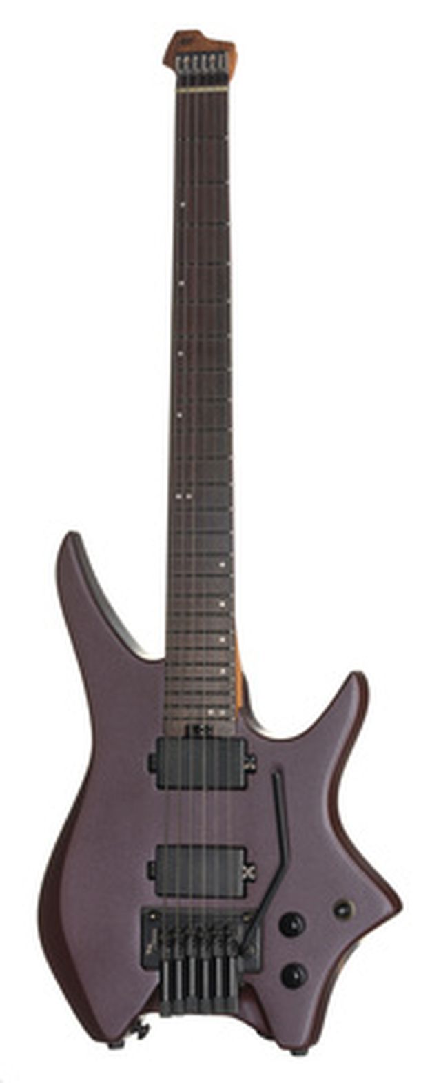 Hils Next HN5 Met. Deep Purple