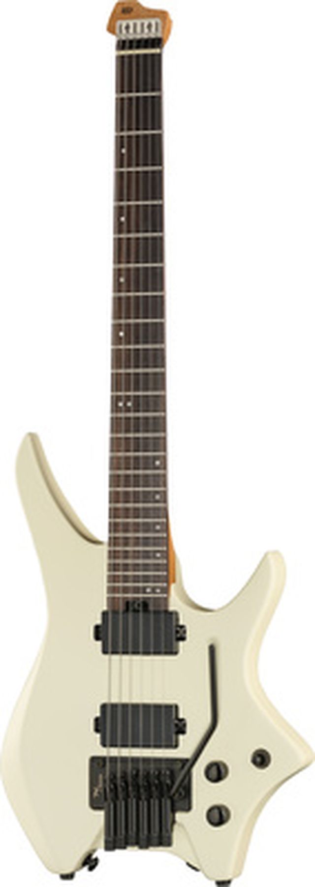 Hils Next HN5 Ivory