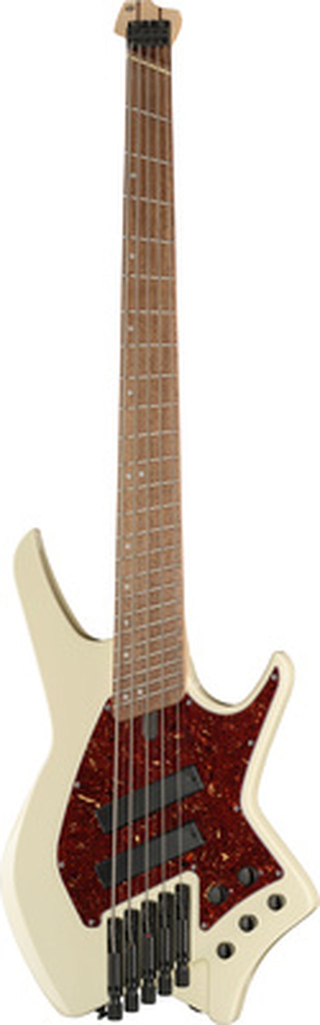 Hils HNB5 Ivory