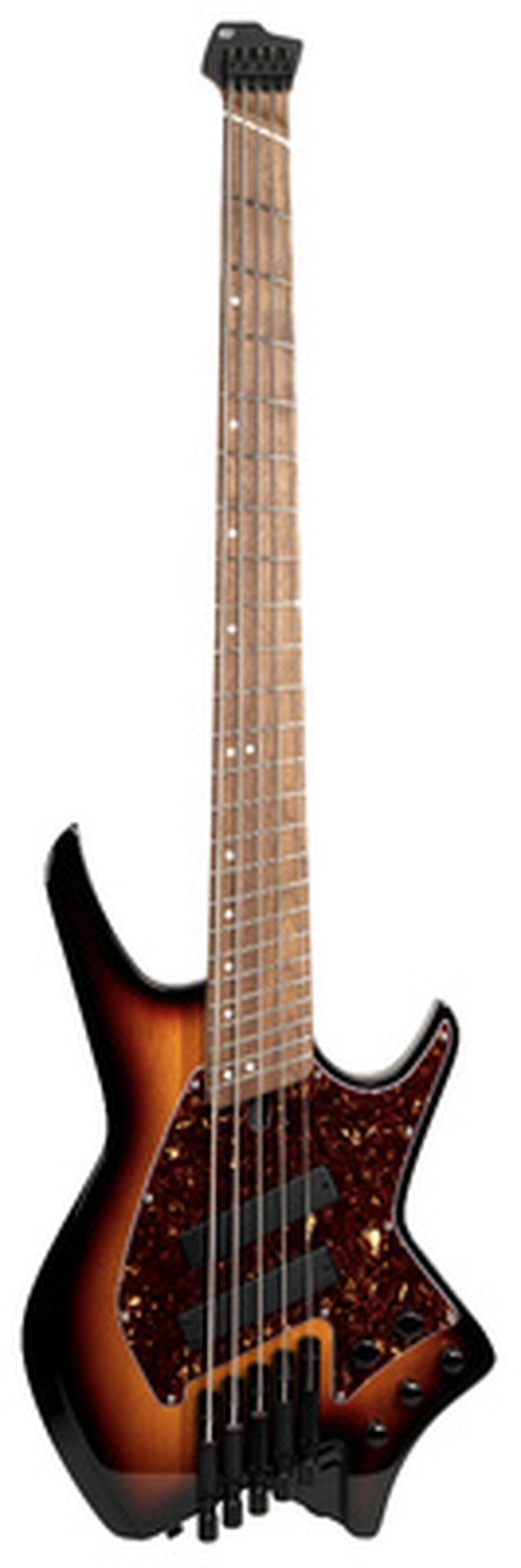 Hils HNB5 Sunburst