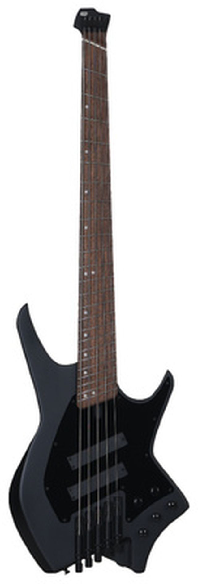 Hils HNB5 Black