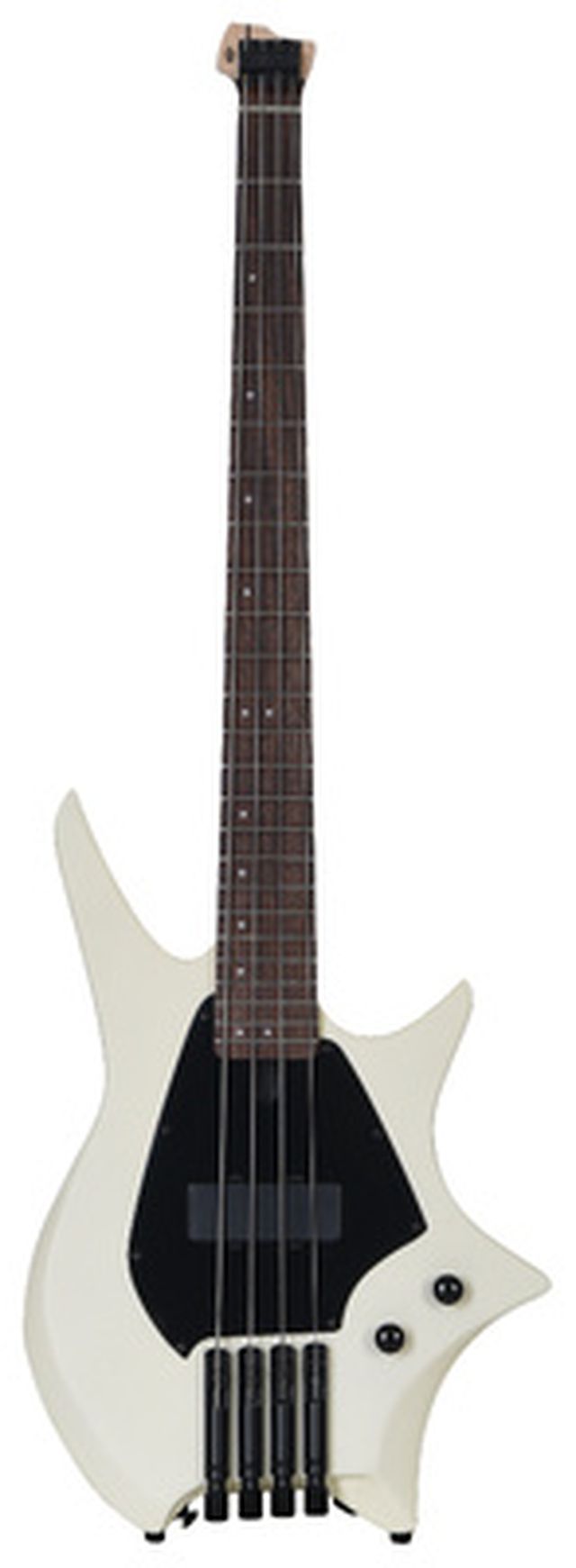Hils HNB3 Ivory