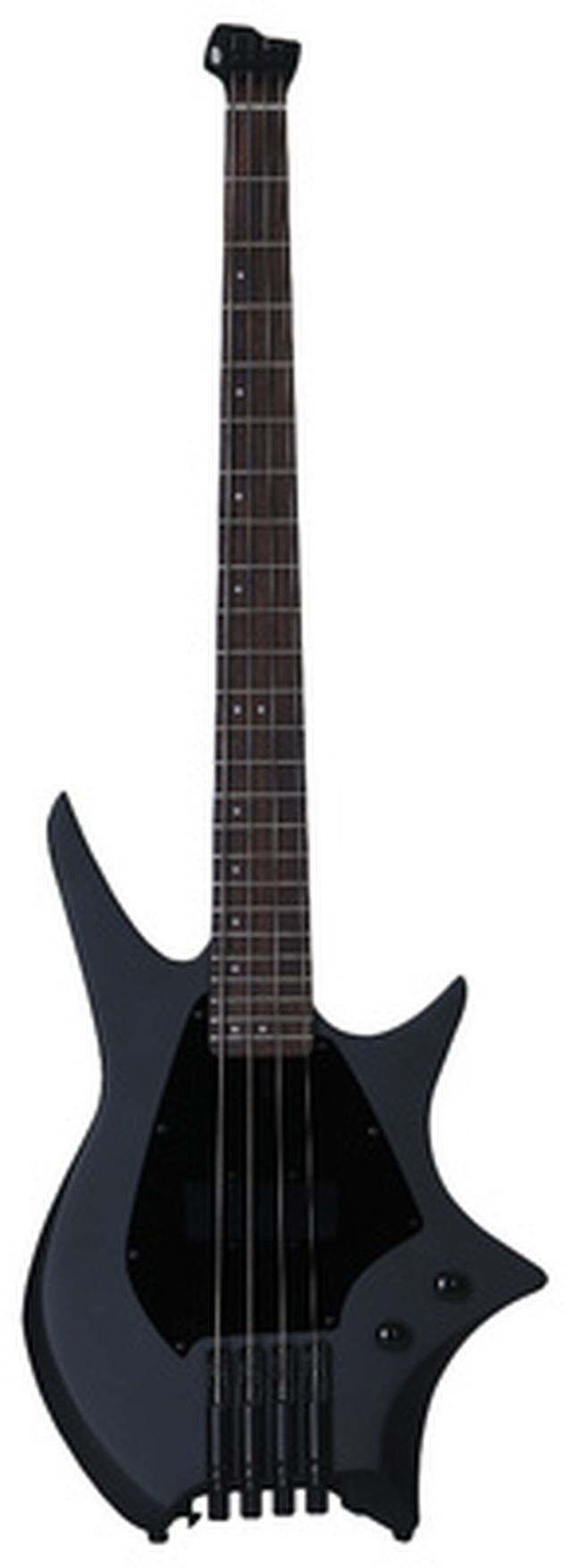 Hils HNB3 Black