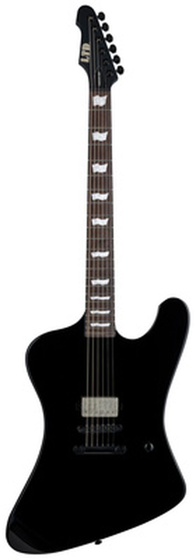 ESP PHOENIX-201 BK