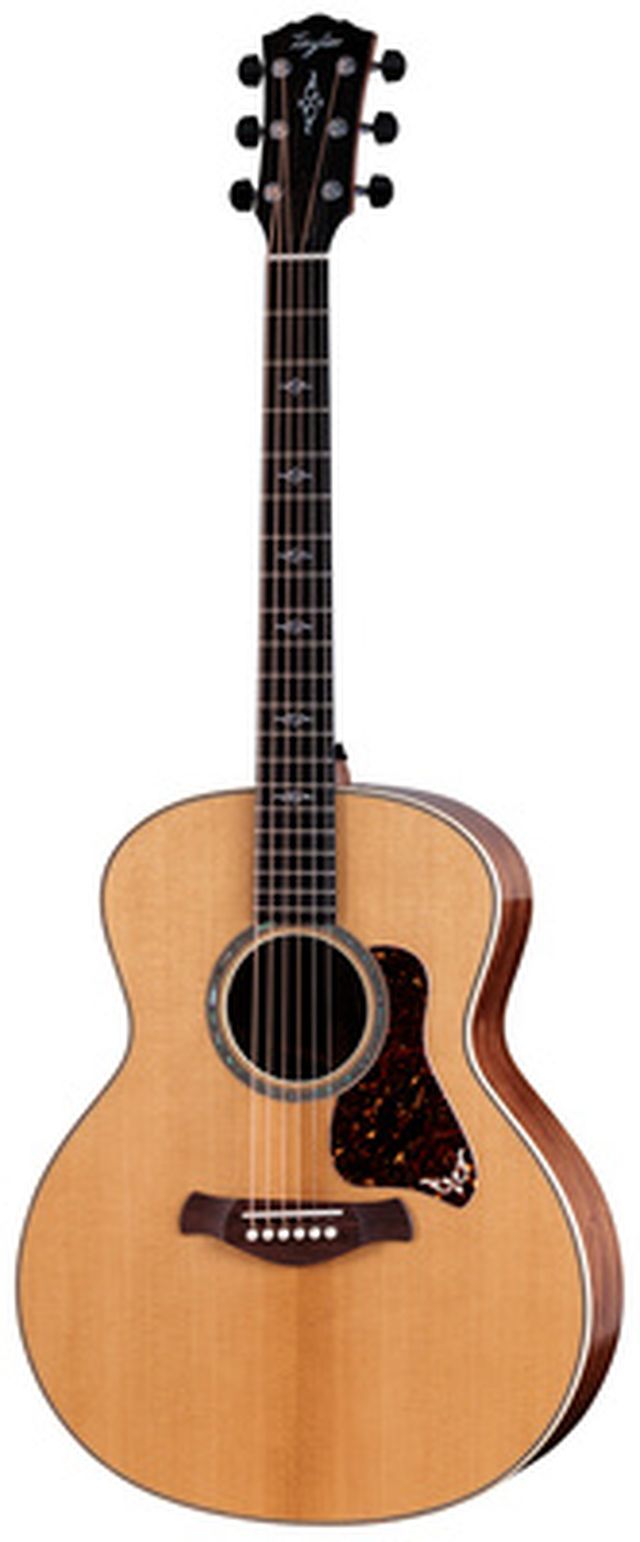 Taylor Gold Label 814e