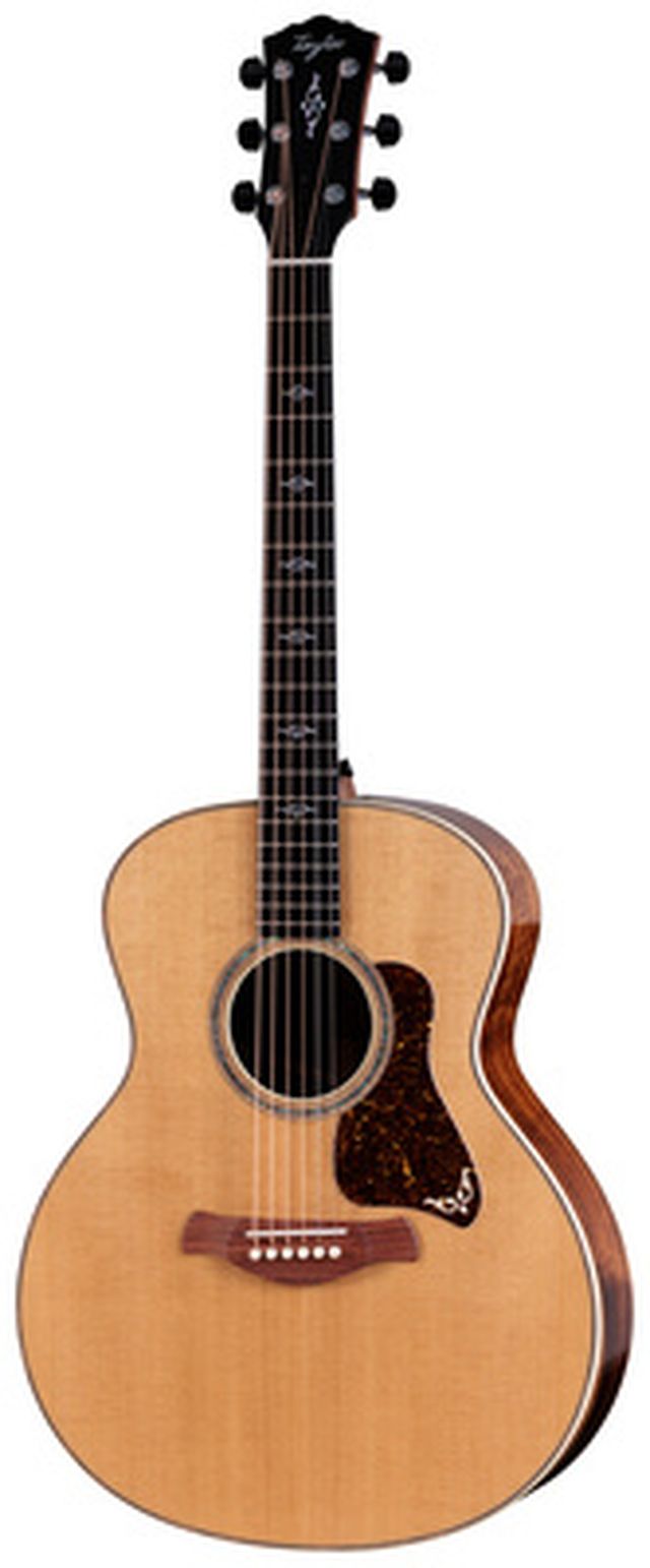 Taylor Gold Label 814e Koa