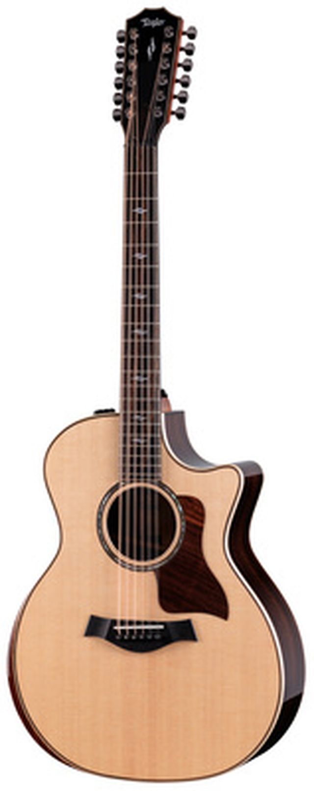 Taylor 854ce