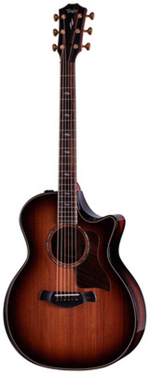 Taylor Builder’s Ed. 814ce Sinker