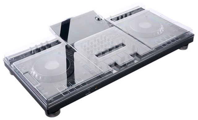 Decksaver Alphatheta XDJ-AZ