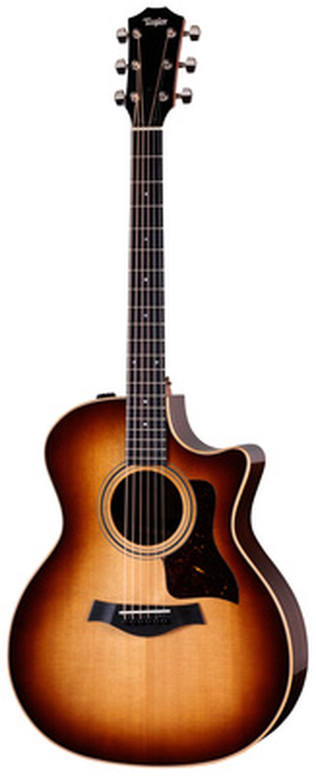 Taylor 414ce Studio Shaded Edgeburst