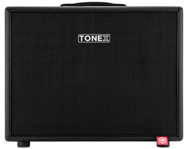 IK Multimedia ToneX Cab