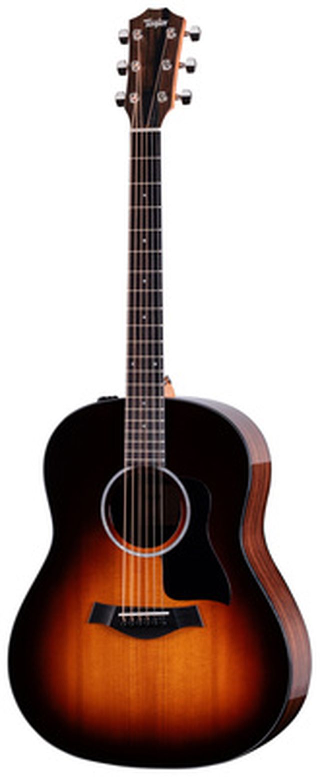 Taylor 217e-SB Plus