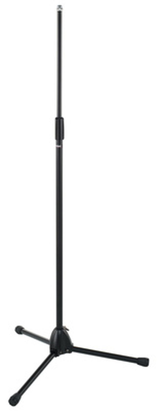 Tama Straight Mic Stand MS200BK