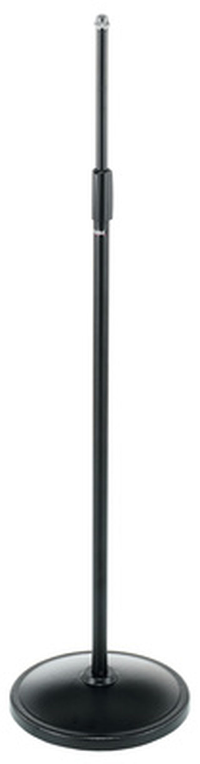 Tama Mic Stand Straight MS200DBK