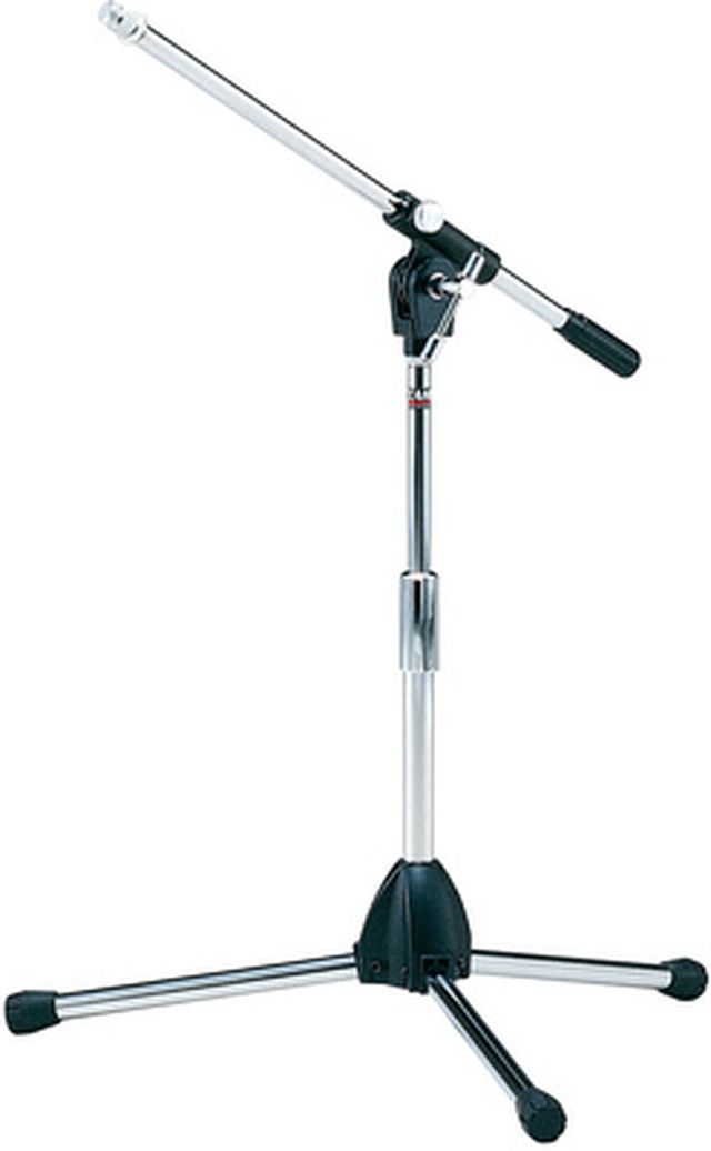 Tama Short Mic Boom Stand MS205ST