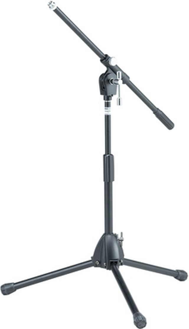 Tama Short Mic Boom Stand MS205STBK