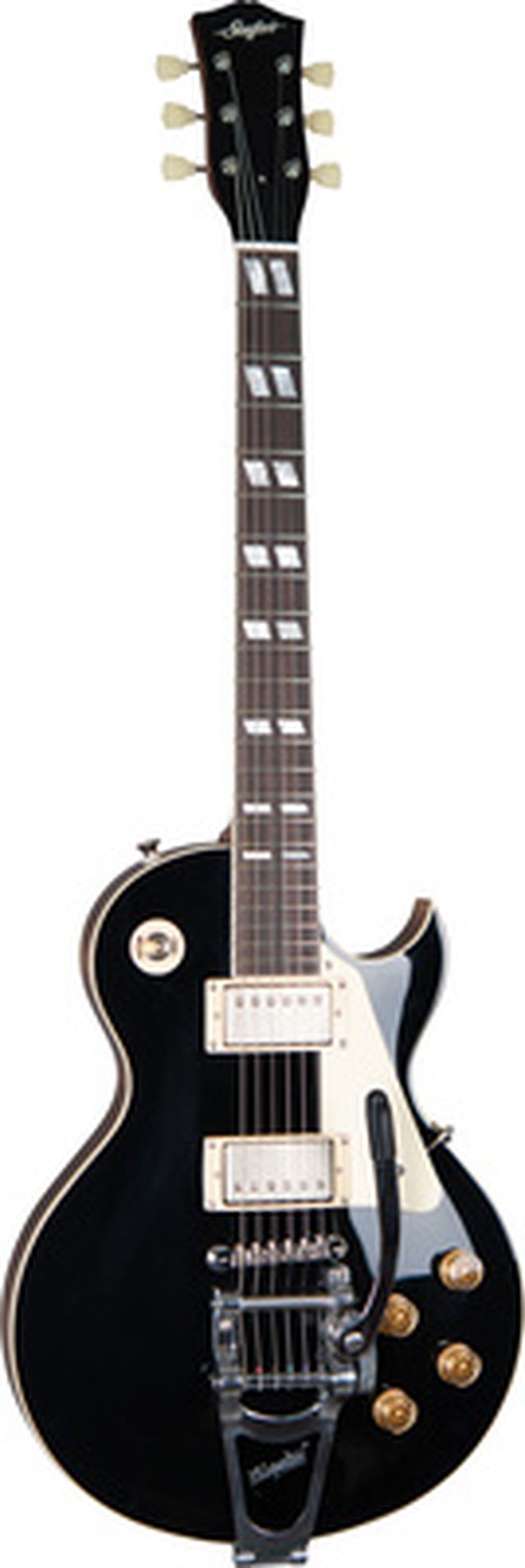 Stanford CR Fleetwood Onyx Black B7