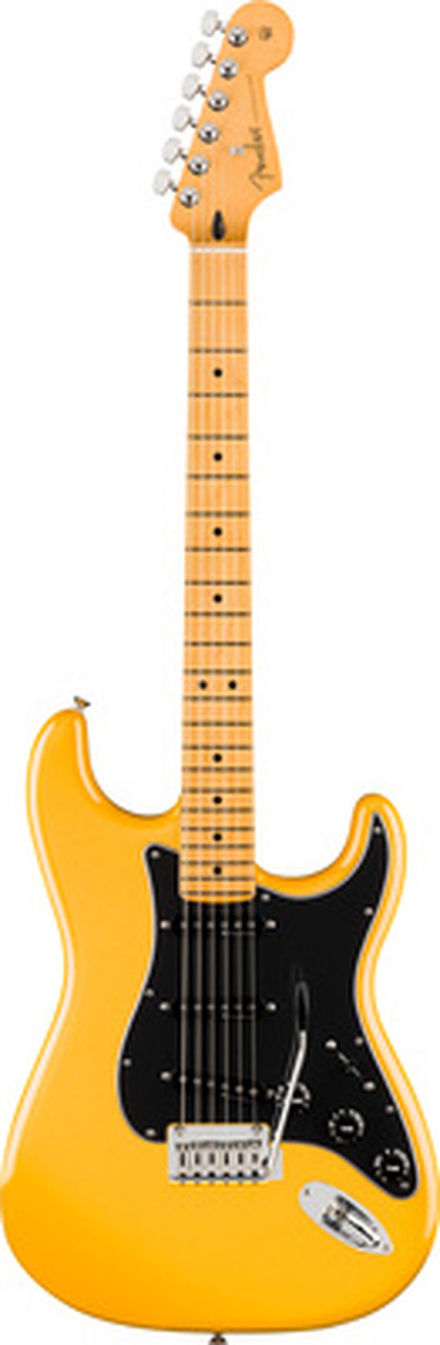 Fender Player II Mod Strat MN SSY